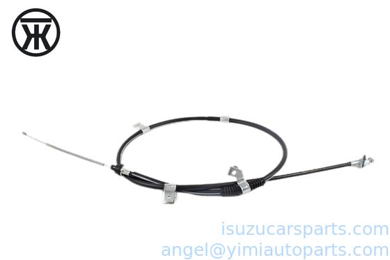 ISUZU DM RM KABEL PARKING BRK LH C8980670491 8980670490