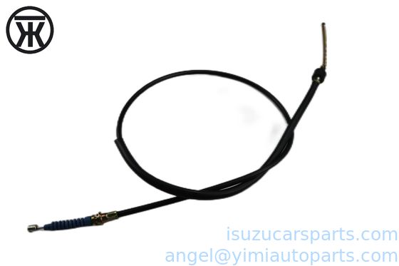 ISUZU TFR L=164 kabel rem tangan L 8943667740 8943667700