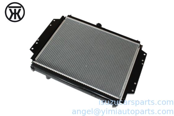 RADIATOR ISUZU TFR54 8970936921 8944741714 8970913000 8971160050