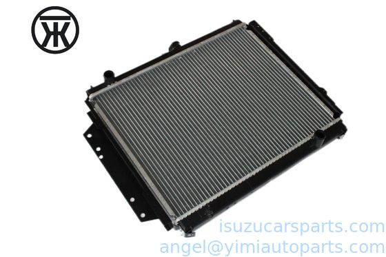 RADIATOR ISUZU TFR54 8970936921 8944741714 8970913000 8971160050
