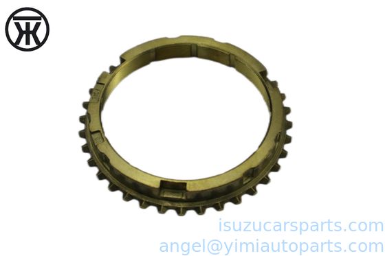ISUZU NKR KY SD RING BLOCK 4TH & 3RD 170133406 8941287750 8981904260