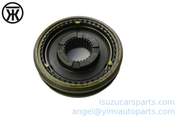 8-97300195-0 Isuzu Bagian Transmisi Sleeve HUB ASM TOP-4TH OD MYY5T 4HF1 4HG1