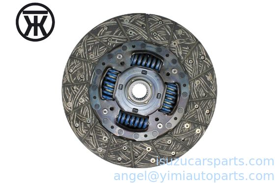 Cakram Kopling ISUZU DMAX 4JK1 ISD213Y 8975006851