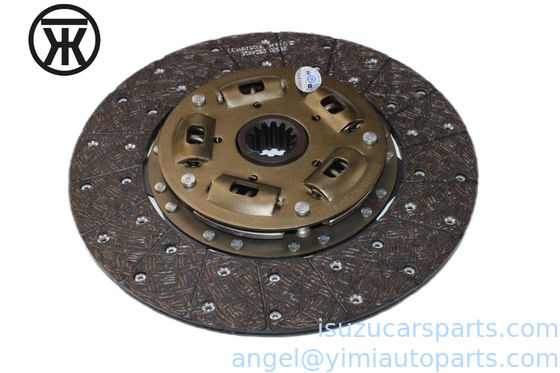 CAKRAM KOPLING ISUZU N800 4D30 N725 DN3-7550-AC 83006000