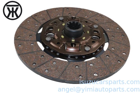 Kopling Cakram ISUZU FVR 6HK1 1312408511 1876101190