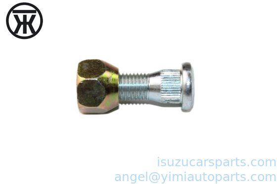 ISUZU NHR RODEL SCREW L 9423326091