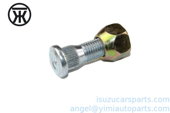 ISUZU NHR RODEL SCREW L 9423326091