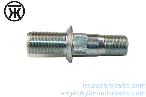 ISUZU NPR 4HG1 roda kacang LH 5980815851