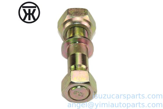 ISUZU 700P 4HG1 4HK1 roda sekrup RH 8970815840 5943834340