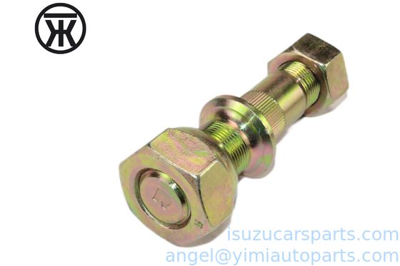 ISUZU 700P 4HG1 4HK1 roda sekrup RH 8970815840 5943834340