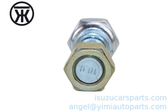 ISUZU 700P NPR 4HG1 PELUANG roda LH 5423340091 8971684570