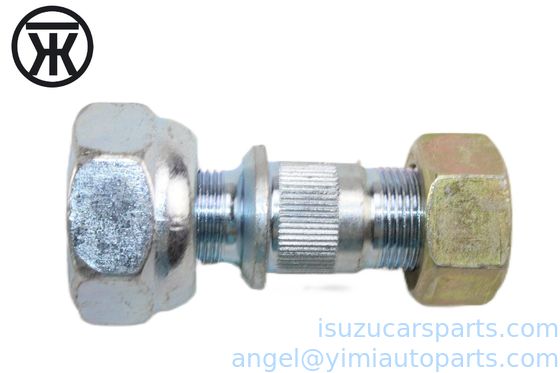 ISUZU 700P NPR 4HG1 PELUANG roda LH 5423340091 8971684570