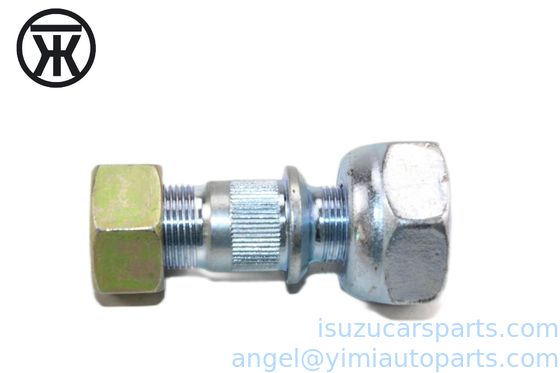 ISUZU 700P NPR 4HG1 PELUANG roda LH 5423340091 8971684570