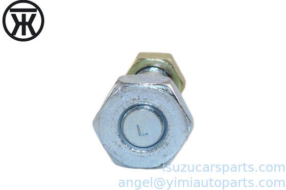 ISUZU 700P NPR 4HG1 PELUANG roda LH 5423340091 8971684570