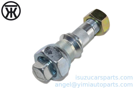 ISUZU NPR 4HG1 4HK1 PIN RODA RR AXLE LH 8971476140 8943834390 5943834370 1006011BB 8972876570