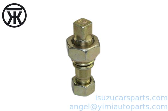 ISUZU NKR55 2.75 NKR55 77 2.75 TYPE sekrup RR LH 8943834370