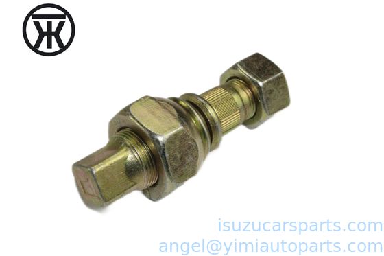 ISUZU NKR55 2.75 NKR55 77 2.75 TYPE sekrup RR LH 8943834370