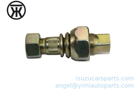 ISUZU NKR55 2.75 NKR55 77 2.75 TYPE sekrup RR LH 8943834370
