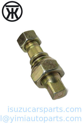 ISUZU NKR55 2.75 NKR55 77 2.75 TYPE sekrup RR LH 8943834370
