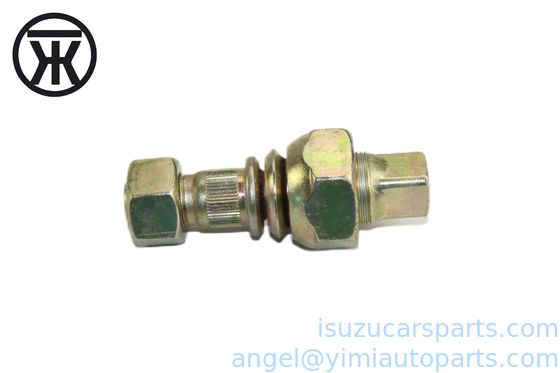 ISUZU NKR55 2.75 NKR55 77 2.75 TYPE sekrup RR RH 8943834360 5423340021 9852458850