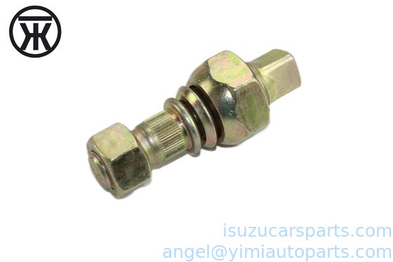 ISUZU NKR55 2.75 NKR55 77 2.75 TYPE sekrup RR RH 8943834360 5423340021 9852458850