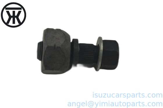 ISUZU 4BE1 TIR SCRUW RR LH 8943651480