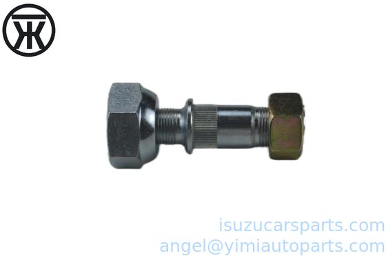 ISUZU 700P 4HK1 4HG1 PIN RODA FRT AXLE LH 8980815851 5423340091 8971264910