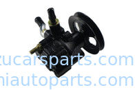 Bagian Chassis Isuzu Hitam TFR17 4ZE1 Pompa Kekuatan Kemudi Mobil 8971040201