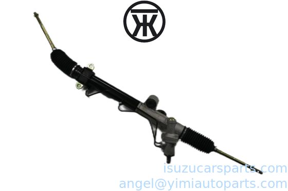 berat ringan Isuzu Chassis Parts DMAX 4X2 LHD Hidraulik Steering Unit 8979435180