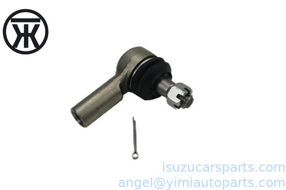 TFR54 Isuzu Chassis Parts End Tie Rod LH 8970209541 8944594810