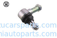 NKR94 100P tahan lama Isuzu Chassis Parts ROD END TIE ROD L 8971073490