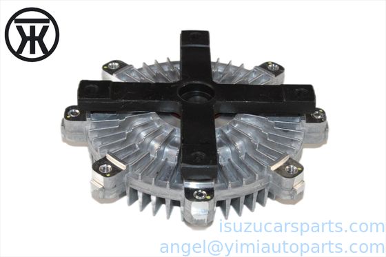 KIPAS PENDINGIN KOPLING ISUZU NPR 4HF1 4HG1 8-97139299-0 8971392990 8971297330