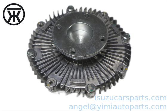 ISUZU NKR TFR54 4JA1 Clutch pendingin kipas 8943112570