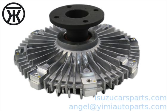 ISUZU DMAX 4JK1 4JJ1 MUX CLUTCHM pendingin kipas 8979441490 8981192131