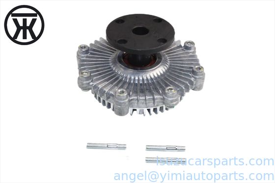 KOPLING KIPAS ISUZU TFR 4ZD1 4ZE1 4ZA1 8944120301