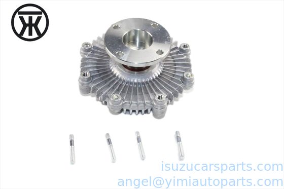 KIPAS PENDINGIN KOPLING ISUZU NHR NKR 1308200BB 8942444091