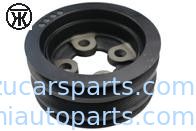 PEREDAM PULLEY CR/SHF ISUZU 700P 4HK1 8980040240