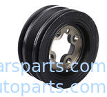 PEREDAM PULLEY CR/SHF ISUZU 700P 4HK1 8980040240