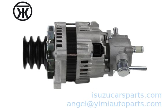 GENERATOR ISUZU 4HF1 4HE1 ASM 24V/60A 8973515721 8972502582 8971753901