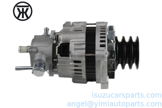 GENERATOR ISUZU 4HF1 4HE1 ASM 24V/60A 8973515721 8972502582 8971753901