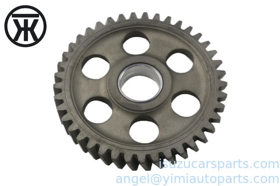 ISUZU FVR34 6HK1 Gear IDLER 8971126070 8943968341