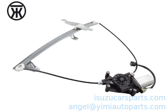 ISUZU TFR17 Regulator Angin L 6104100DB6 8971658801