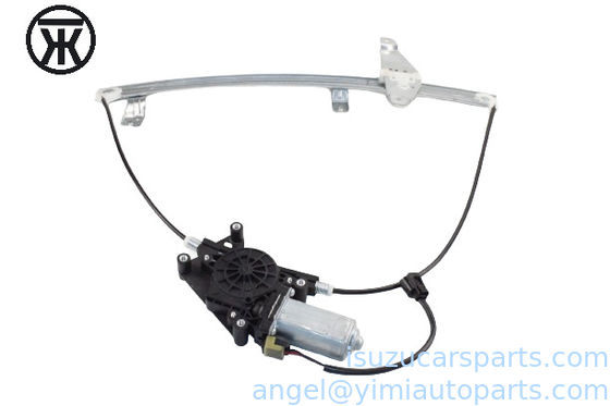 ISUZU TFR17 Regulator Angin L 6104100DB6 8971658801