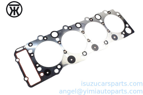 High Performance Isuzu Cars Parts 4HG1-0 Silinder Head Gasket 8971449860