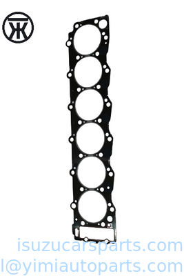 ISUZU 6HE1T-N FVR32 GASKET CYL HD 8943954471