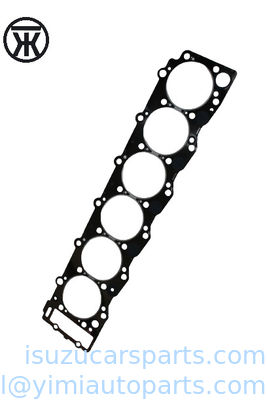 ISUZU 6HE1T-N FVR32 GASKET CYL HD 8943954471