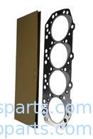 GASKET KEPALA SILINDER ISUZU NKR UBS68 4JG2 4JG1 8970661970