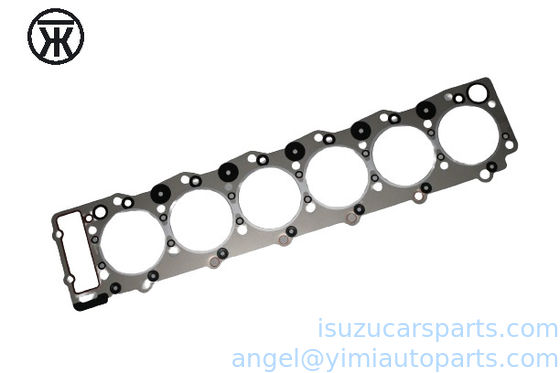 Isuzu Auto Parts FVR33 6HH1 Mesin head gasket 8943933460