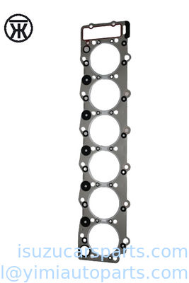 Isuzu Auto Parts FVR33 6HH1 Mesin head gasket 8943933460