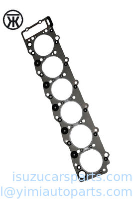 Isuzu Auto Parts FVR33 6HH1 Mesin head gasket 8943933460